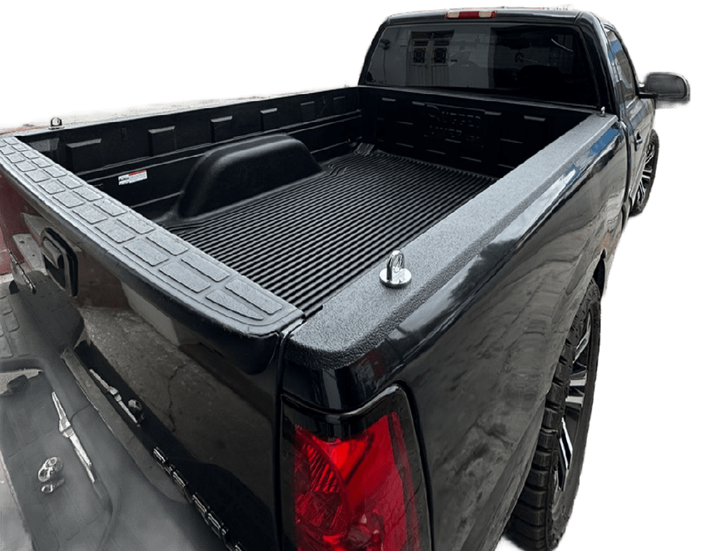 BEDLINER CHEV PU 99-06 CAJA CORTA 6.5 C/RIEL
