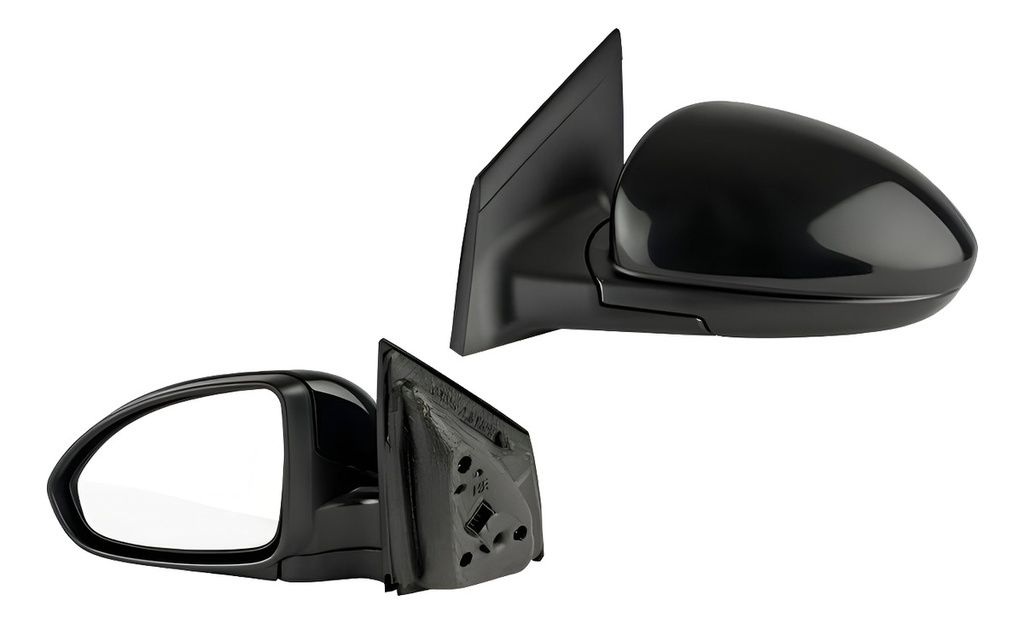 Espejo Chevrolet Cruze 2010 2011 2012 2013 2014 2015