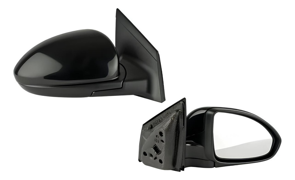 Espejo Chevrolet Cruze 2010 2011 2012 2013 2014 2015