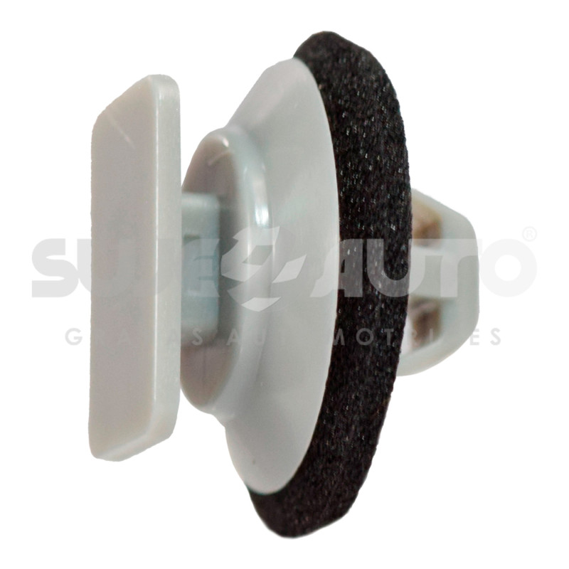 GRAPA MOLDURA HD FIT