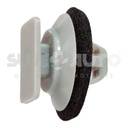 GRAPA MOLDURA HD FIT