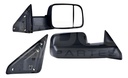 Espejo Dodge Ram 2009 2010 2011 2012 2013 2014 Pw