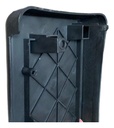 Porta Placa Dg Stratus 01-03 Delantero