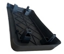 Porta Placa Dg Stratus 01-03 Delantero