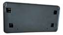 Porta Placa Dg Stratus 01-03 Delantero