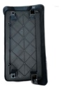 Porta Placa Dg Stratus 01-03 Delantero
