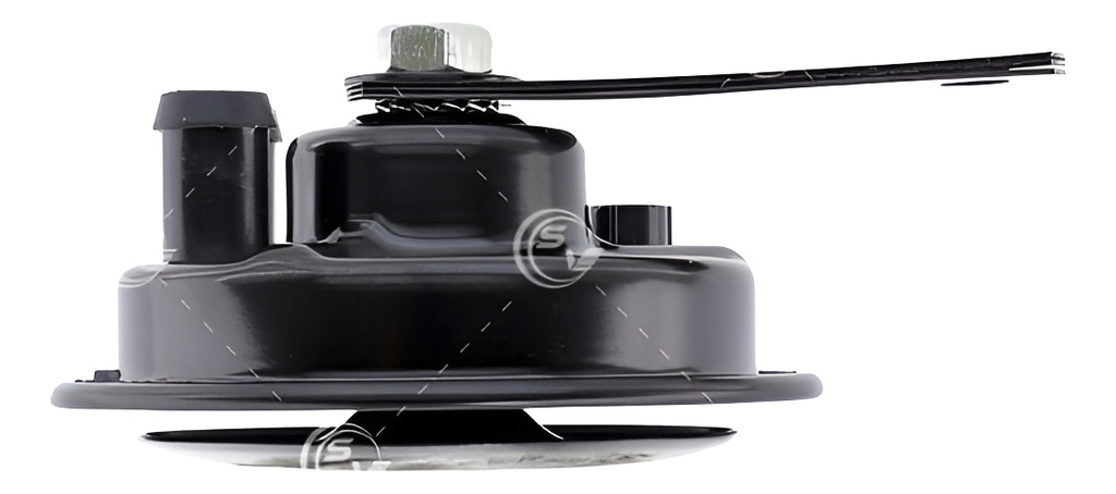 Bocina Claxon Vw Sedan 12v 420hz Bosch