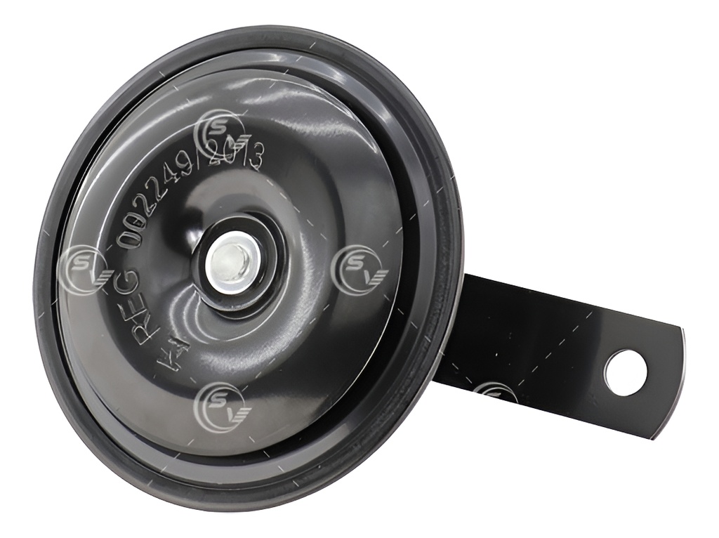Bocina Claxon Vw Sedan 12v 420hz Bosch