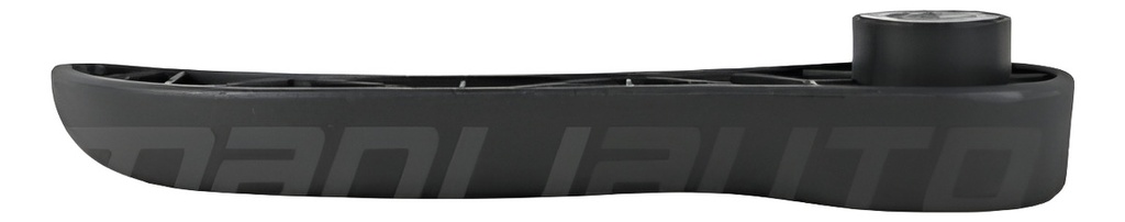 Manija Interior Chevrolet Colorado  Gm Canyon 2004-2012
