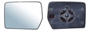 Luna Espejo Ford F-150 2009-2014  S/desempañante