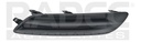 Rejilla Fascia Nissan Sentra 2013-2016