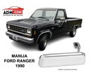 MANIJA EXTERIOR FD BRONCO II/TOPAZ 84-88