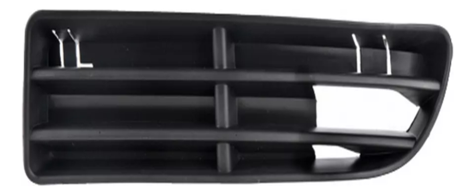 Rejilla Fascia Volkswagen Jetta 1999-2007