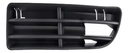 Rejilla Fascia Volkswagen Jetta 1999-2007