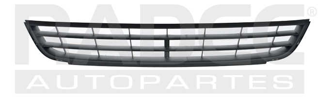 Rejilla Fascia Volkswagen Jetta Bicentenario 2011-2014