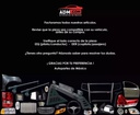 Rejilla Fascia Para Volskwagen Bora 2005-2010 Cromado