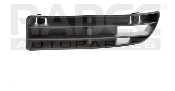 Rejilla Fascia Volkswagen Jetta 1999-2007