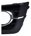 Rejilla Fascia Del Volkswagen Gol 2017-2018 F/cromado