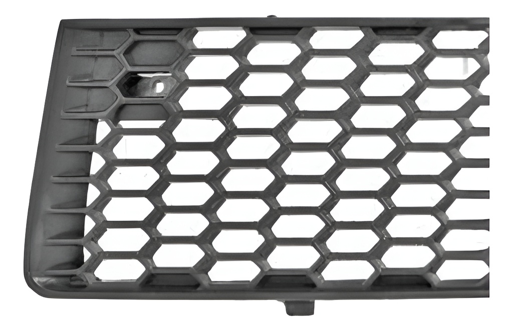 Rejilla Fascia Volkswagen Jetta 2008-2015 Con Hoyo