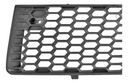 Rejilla Fascia Volkswagen Jetta 2008-2015 Con Hoyo
