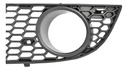 Rejilla Fascia Volkswagen Jetta 2008-2015 Con Hoyo
