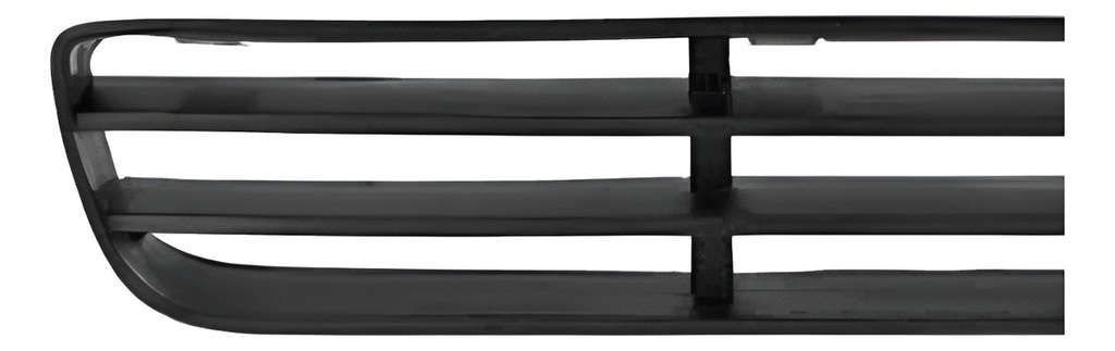 Rejilla Fascia Volkswagen Jetta 1999-2007 Central