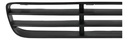 Rejilla Fascia Volkswagen Jetta 1999-2007 Central