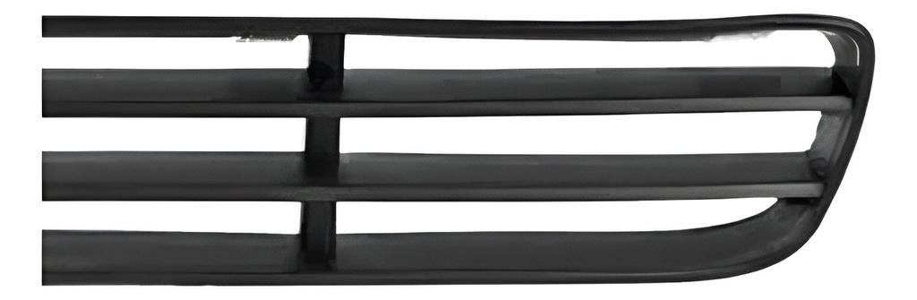 Rejilla Fascia Volkswagen Jetta 1999-2007 Central