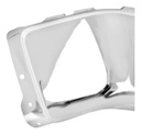 Aleron Defensa Tras Cv Cheyenne/silverado/custom 2007-2013