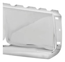Aleron Defensa Tras Cv Cheyenne/silverado/custom 2007-2013