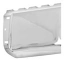 Aleron Defensa Tras Cv Cheyenne/silverado/custom 2007-2013