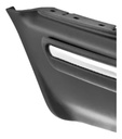 Alerón Defensa Trasero Chevrolet S-10/blazer 1998-2004