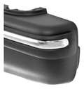 Alerón Defensa Trasero Chevrolet S-10/blazer 1998-2004