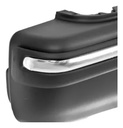 Alerón Defensa Trasero Chevrolet S-10/blazer 1998-2004