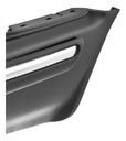 Alerón Defensa Trasero Chevrolet S-10/blazer 1998-2004