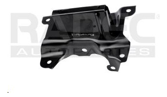 Brazo Defensa Delantera Chevrolet Silverado 2007-2013