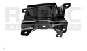 Brazo Defensa Delantera Chevrolet Silverado 2007-2013