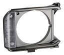 Bisel Toyota Pick Up 79-81/p/pintar/c/cuarto Faro Redondo