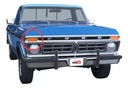 Cuarto Frontal Ford Pickup 1973-1977 Color Ambar