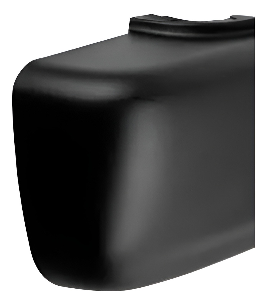 Aleron Defensa Trasero Chevrolet S-10/blazer 1998-2004