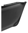 Aleron Defensa Trasero Chevrolet S-10/blazer 1998-2004