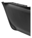 Aleron Defensa Trasero Chevrolet S-10/blazer 1998-2004