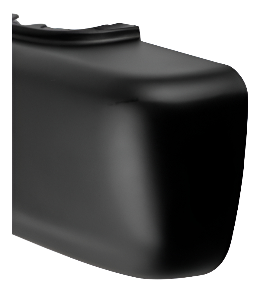 Aleron Defensa Trasero Chevrolet S-10/blazer 1998-2004