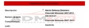 Alerón Defensa Delantero Chevrolet Silverado 2007-2013