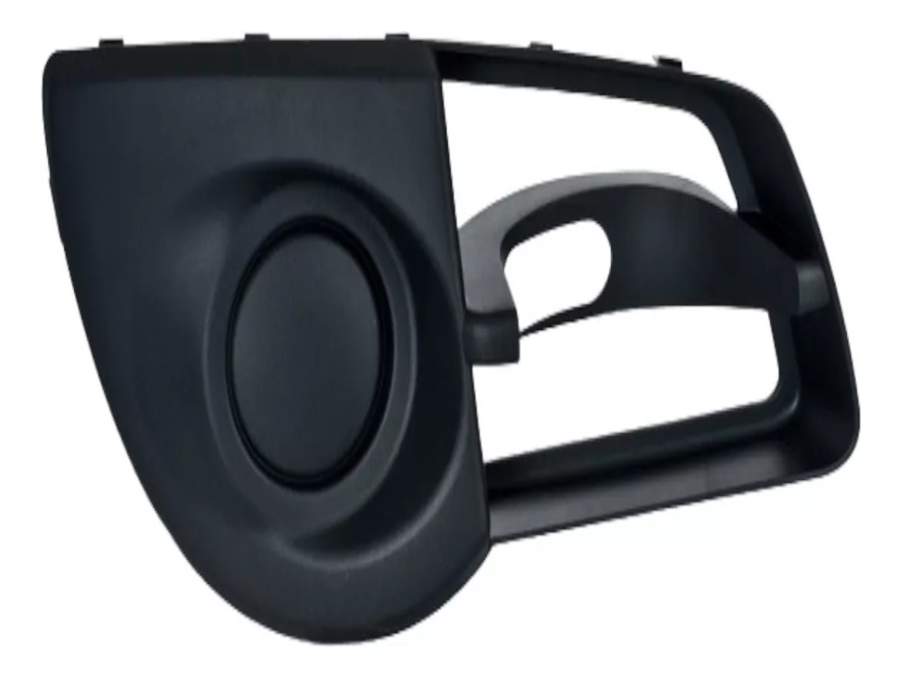 Rejilla Fascia Delantera Chevrolet Tornado 2011-2021