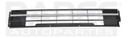 Rejilla Fascia Volkswagen Passat 2016-2019 Central Cromada