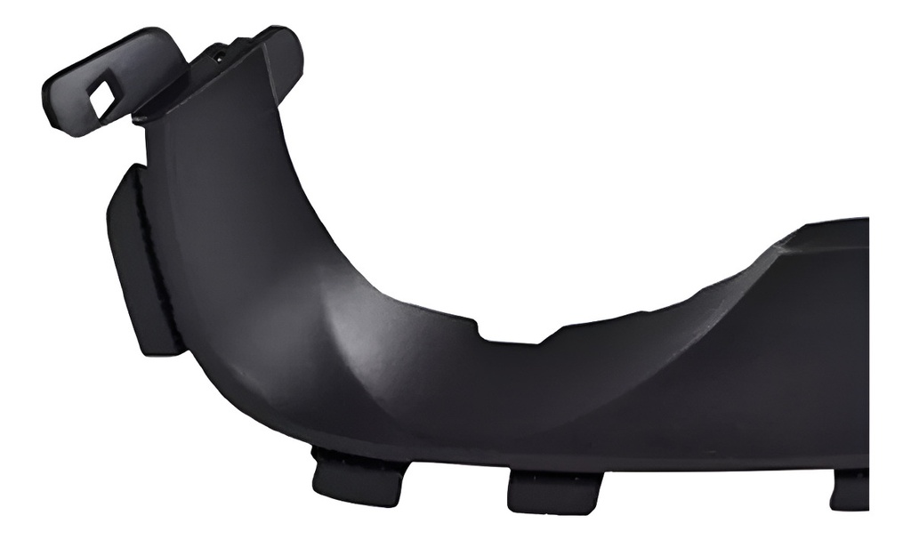 Moldura De Faro Para Chevrolet Sonic 2012-2016
