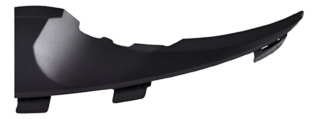 Moldura De Faro Para Chevrolet Sonic 2012-2016