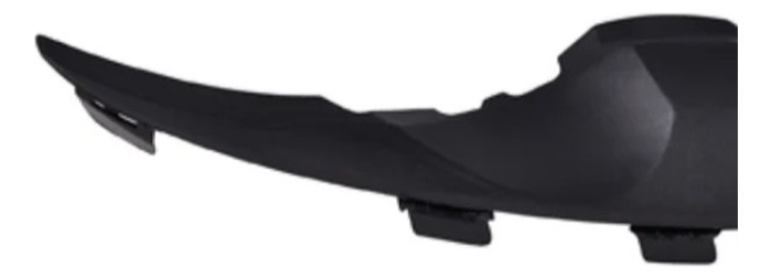 Moldura De Faro Para Chevrolet Sonic 2012-2016