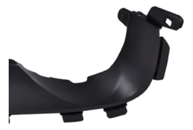 Moldura De Faro Para Chevrolet Sonic 2012-2016